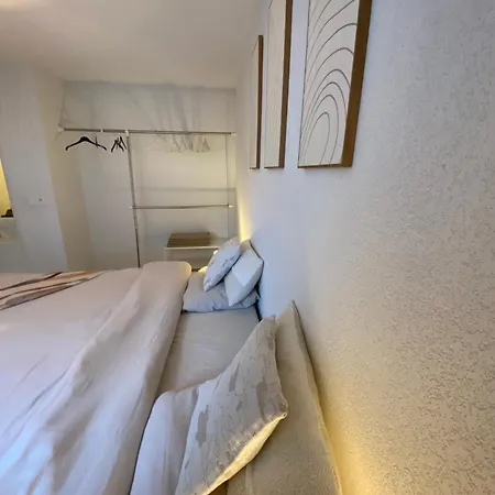 Chambre Cosy - Gare Проживание в семье *
